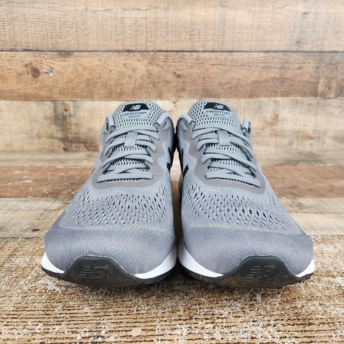 Zapatilla deportiva para correr New Balance Fresh Foam Arishi v3 gris para hombre talla 11 4E - Imagen 2 de 10