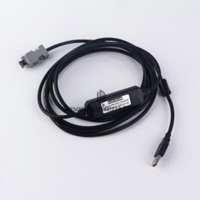 ONE For Delta ASD-CNUS0A08 AC servo drive debugging cable with USB