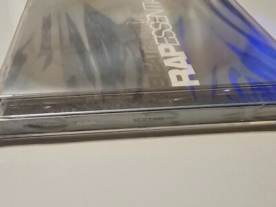 Unknown Artist Beat Factory Rap Essentials V. 1 CD for sale online