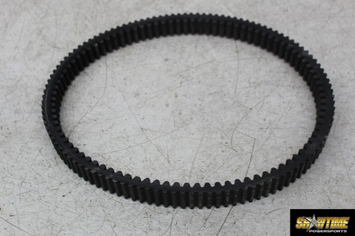 17 POLARIS GENERAL 1000 EPS PRIMARY SECONDARY CLUTCH BELT 