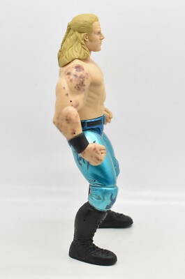 WWE HHH Grudge Match Wrestlemania XV 15 Wrestling Action Figure