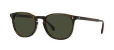 Oliver Peoples FINLEY ESQ. SUN OV 5298SU Bark/G-15 Green 1677/52 51 Sunglasses