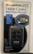 Moduły lampy RCA (3) HC10LM i brelok A HC40TX pilot