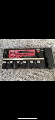 Boss RC300 Looper Guitar Effect Pedal for sale online | eBay