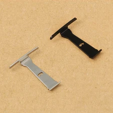 Metal Nose Bridge Wicket Replacement for Oakley Sutro S OO9462 Sunglasses