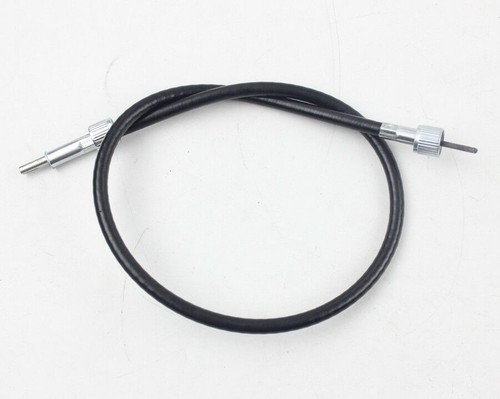 Drum Brake SPEEDOMeter 26" GEAR Cable For Honda Monkey Z50R Z50 Z50J Skyteam Z50 - Picture 2 of 6