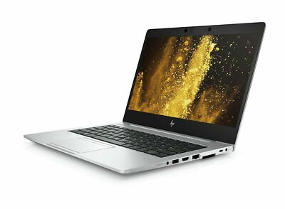 HP EliteBook 830 G6 (13.3