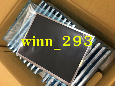New LQ121S1LG75 LCD Panel 12.1inch 800×600 Screen with 90 days warranty