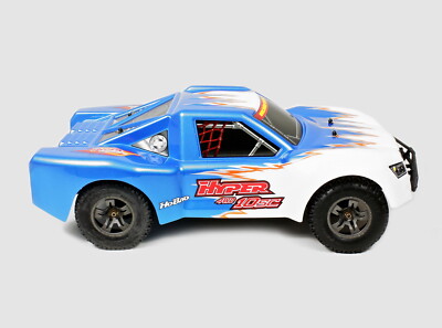 HoBao HYPER 10 SCE 1/10 Brushless 4WD RTR Short Course Truck
