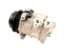 For 2009-2010 Chrysler 300 A/C Compressor 41386YFNG 5.7L V8
