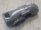 Snap-On CT861 CT838 CT825 Impact Cover Protective Boot 14.4V Brushless Gun Metal