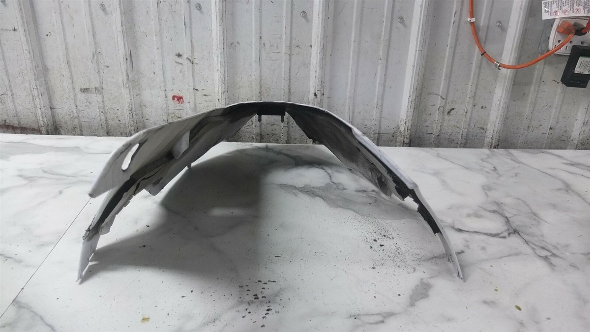01 Kawasaki ZX9 ZX 9 900 ZX900 E Ninja Lower Under Fairing