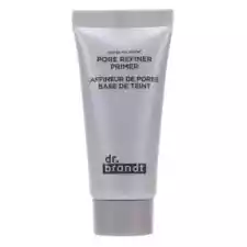 Dr. Brandt Pores No More Pore Refiner Primer 0.5 fl oz15 ml. Skin Treatment