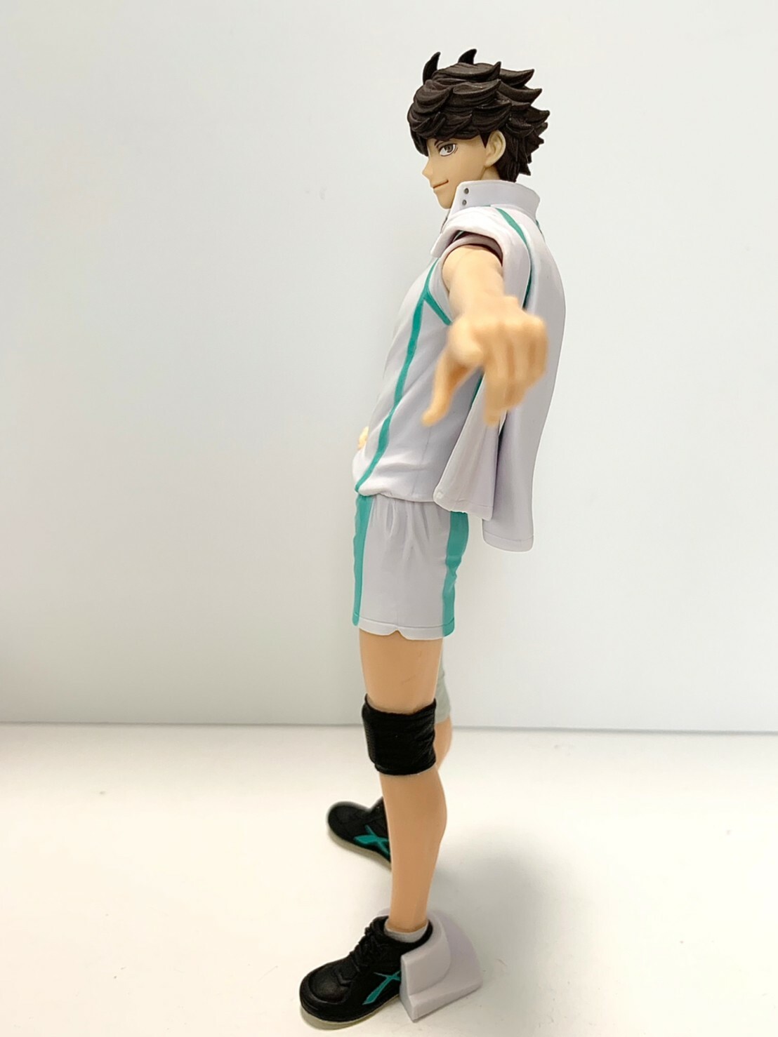 OIKAWA TORU Figure Haikyu Haikyuu CREATOR x CREATOR Special color