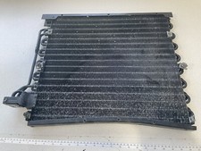 1996-2002 BMW Z3 ROADSTER E36/7 ~ A/C CONDENSER ~ 64538398181 ~ OEM