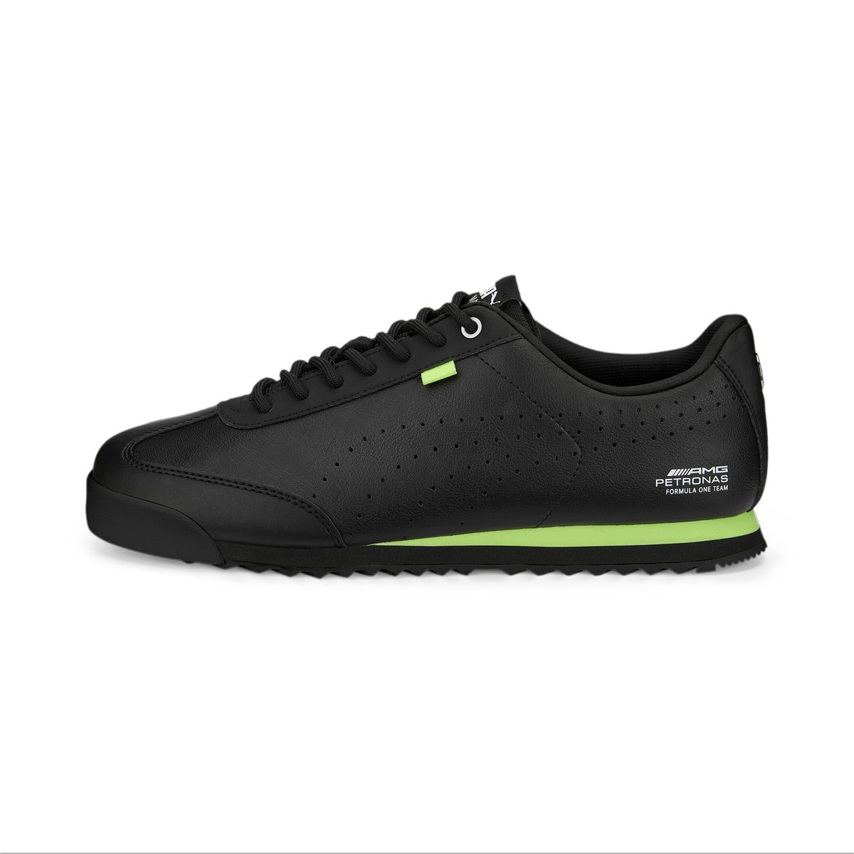 307246-02] Mens Puma MAPF1 MERCEDES ROMA VIA PERF | eBay