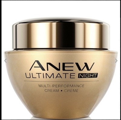avon anew moisturizer