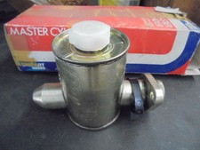 Triumph 2000 2.5 Brake Master Cylinder Reconditioned Sold On Exchange Basis