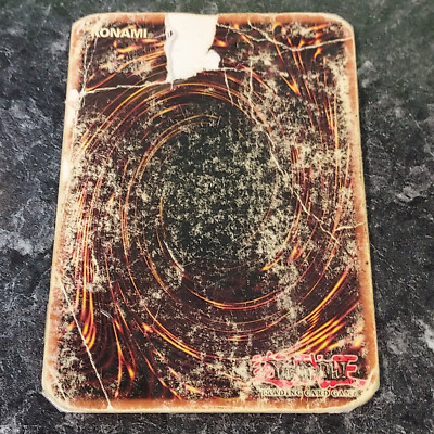 Theinen the Great Sphinx - EP1-EN001 Ultra Rare Foil Holo Yugioh