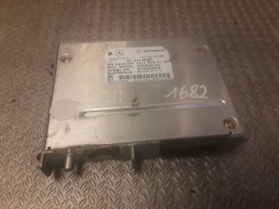 Mercedes Bluetooth Kontrolle Einheit Klasse A W169 B W245 E W211 C W203 OEM