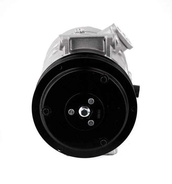 Nuevo compresor de aire acondicionado para Dodge Avenger 2009-2014 (2,4 L) Foto 3 de 4