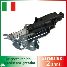 Serratura attuatore portellone posteriore per Ford Fiesta MK5 Mk6 - 1481081