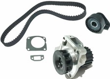 KIT DISTRIBUZIONE +POMPA ACQUA PIAGGIO PORTER 1.2 1.4 D