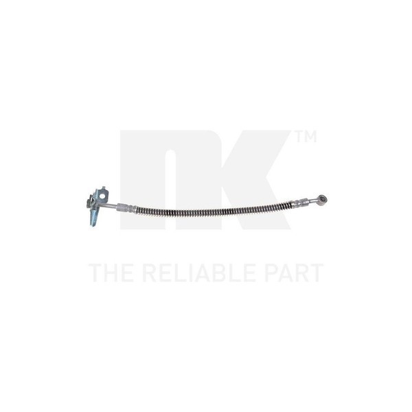 Bremsschlauch NK 8534107 FüR Hyundai Kia, Vorderachse Rechts-image