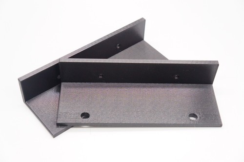 Custom Replacement Rack Ears for Modal Electronics Argon8M Cobalt8M Synthesizer - Zdjęcie 9 z 10