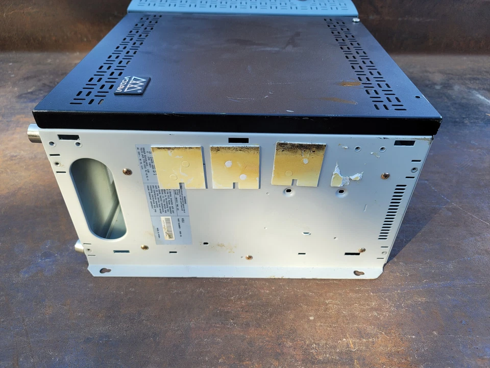 Vodavi XTS IP Phone System w/ LDK-300 Power Supply and Cards GDK-100 3071-10 - Image 4 of 4