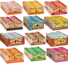 Maruchan,Instant Ramen Noodles,Ready to Eat Meals,3 Oz, 24 Count - Select Flavor