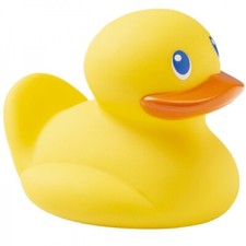 Amscan Baby Boy First Birthday Rubber Ducky