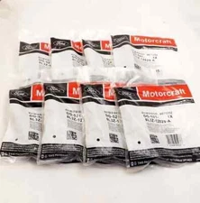 8PC GENUINE Motorcraft Ignition Coils DG521 Ford F150 Expedition 4.6L 8L3Z12029A