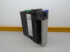 1756-RIO /B  Allen Bradley Controllogix RIO Scanner Module Parts or repair N240