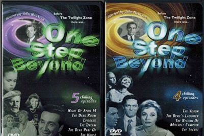 その他 One Step Beyond, Vol. 1 [DVD] One Step Beyond, Vol. 1 [DVD] | eBay
