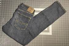 Signature by Levi Strauss & Co Gold Label Men's Regular Fit Flex Jean Size 30x32