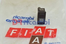 Lunette arrière Fiat PANDA
