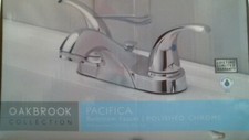 Pacifica Bathroom Faucet 4548053, FREE SHIPPING