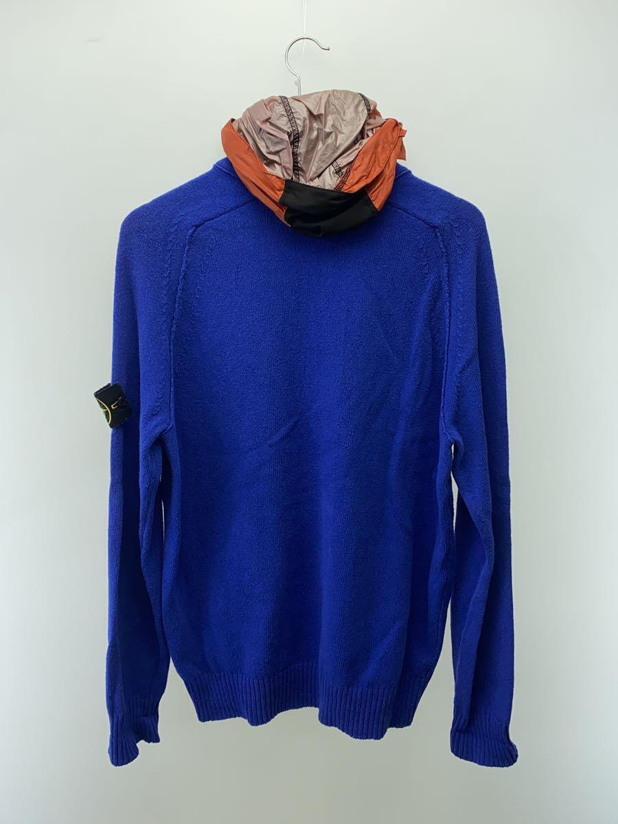 STONE ISLAND zip Hoodie cotton blue XL Used | eBay STONE ISLAND zip Hoodie cotton blue XL Used | eBay