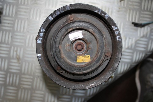 Kompressor Klimaanlage 46438366 Fiat 182