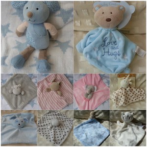 john lewis baby comforter