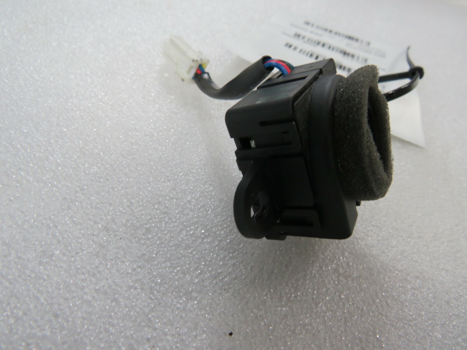 Mclaren 600LT, Air Temperature Sensor, Used