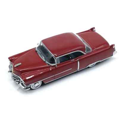 '81 Cadillac Coupe DeVille ダイキャストモデル 81 Cadillac Coupe Deville * Lowrider Magazine Revell