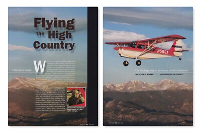 American Champion Aircraft Report 6/20/2025b
