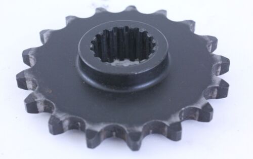 BMW 07-12 F650GS, 13-18 F700GS 17 Tooth Front Sprocket # 27717708480 - Picture 3 of 3