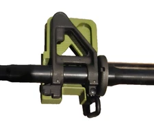 Front Sight Bench Block – 3D Printed ASA Armorer Gunsmith Tool