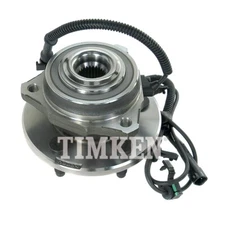 Front Wheel Hub Assembly For 2002-2007 Jeep Liberty 2006 2005 2003 2004 Timken