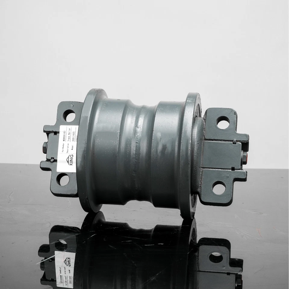 Rodillo inferior se adapta a rodillo de oruga Komatsu D20 D21 D20A D21P D20P para Excavato Foto 2 de 4