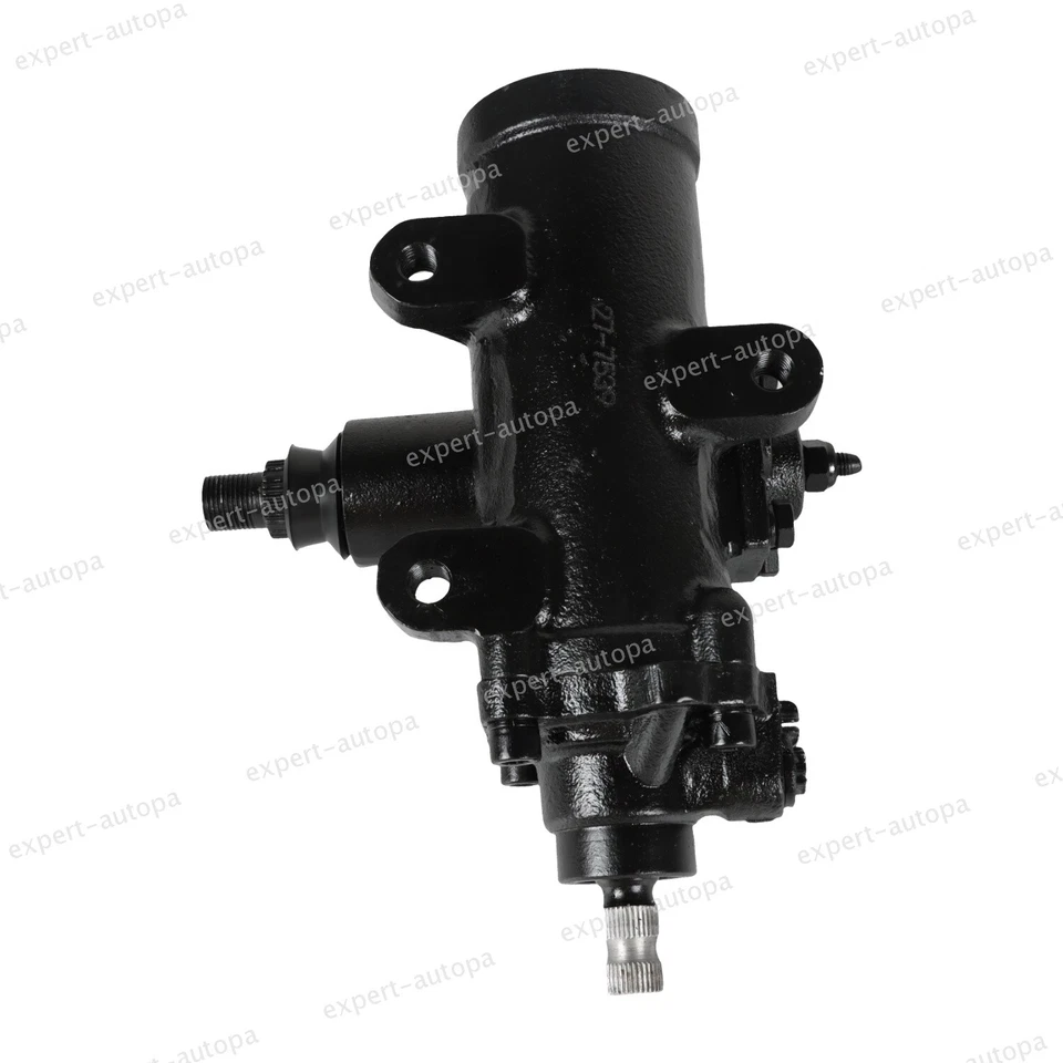 27-7539 Power Steering Gear Box For Dodge Ram 1500 2500 1994-2001 Chevy C1500 - Image 3 of 4