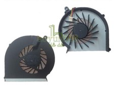 HP COMPAQ 630 635 CQ43 CQ57 430 431 435 436 CPU Cooling Fan Laptop